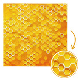 Golden Buzz Bandana - Bandaners